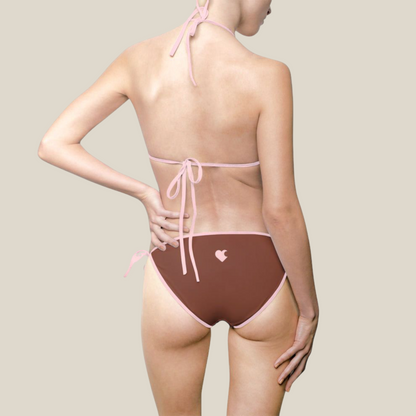 Good Girl Bikini | Amor Collection