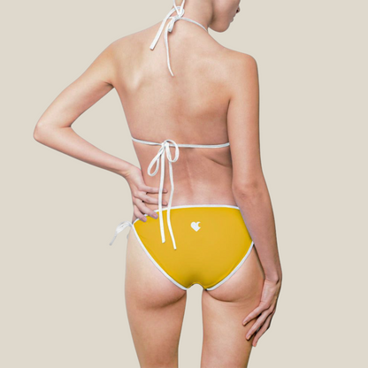 Good Girl Bikini | Golden Hour Collection