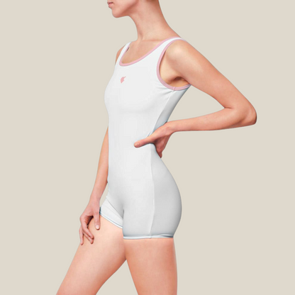 Lovelo Swimsuit | Pink Angel Collection