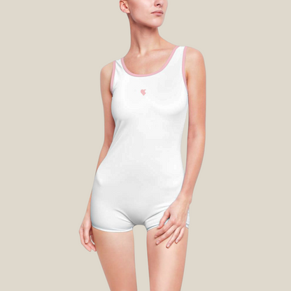 Lovelo Swimsuit | Pink Angel Collection