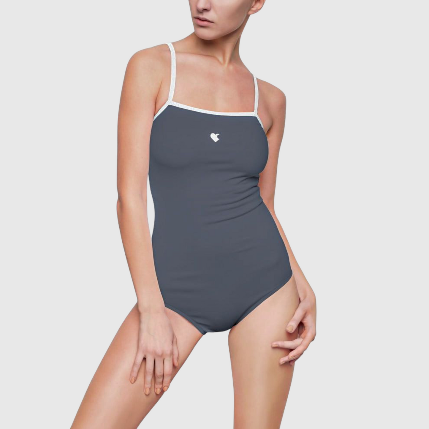 Traviesa Swimsuit | Midnight Collection