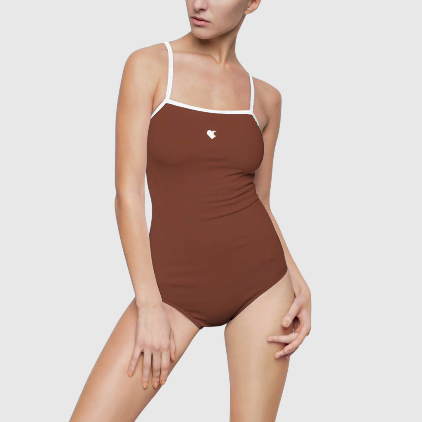 Traviesa Swimsuit | Cocoa Kiss Collection