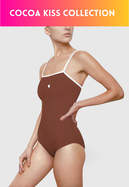 Traviesa Swimsuit | Cocoa Kiss Collection