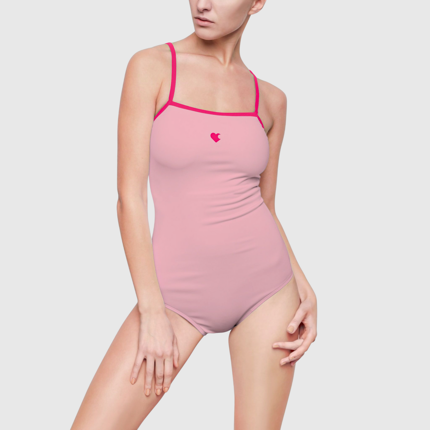 Traviesa Swimsuit | Strawberry Collection