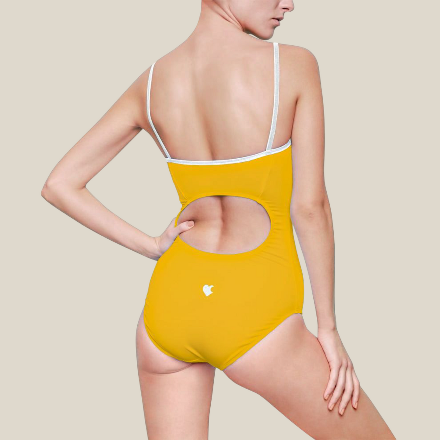 Traviesa Swimsuit | Golden Hour Collection